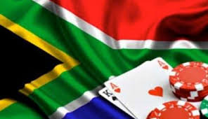 SA online casino games